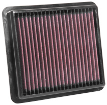 33-5074 Ersättningsfilter / Sportluftfilter K&N Filters